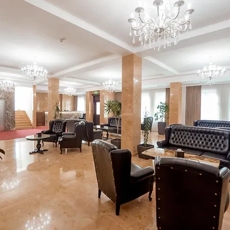 Ambassador 4* Κισινάου